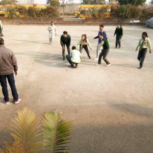 ICSE school in dehradun