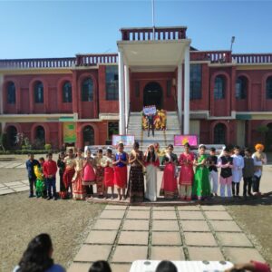 best preschool in dehradun