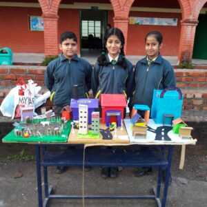 top icse school in dehradun