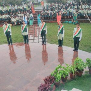 top coed icse school in dehradun