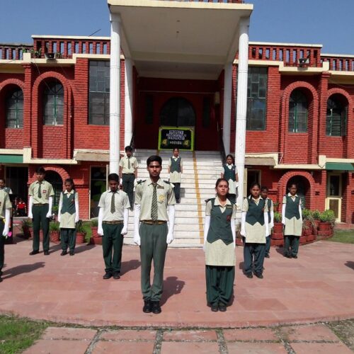 best icse coed school in dehradun