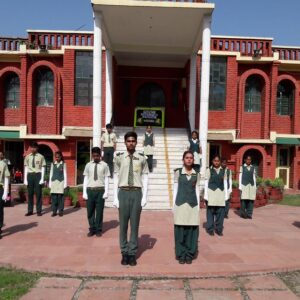 top coed icse school in dehradun