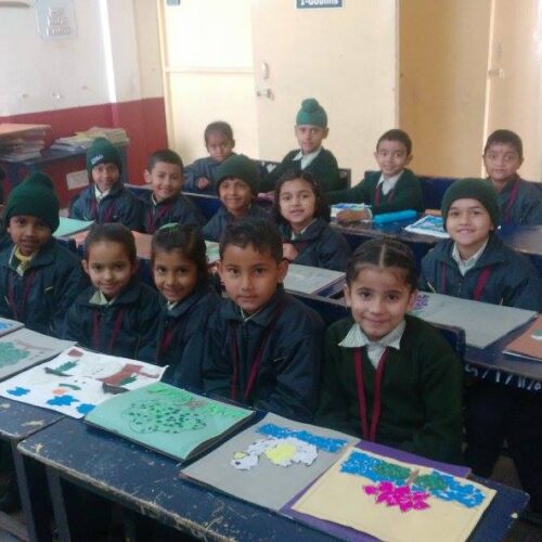 best preschool in derhadun