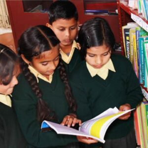 icse school in dehradun