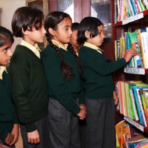 best coed icse school in dehradun