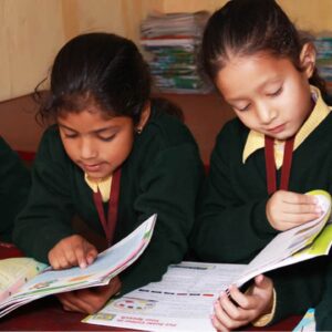 best coed icse school in dehradun