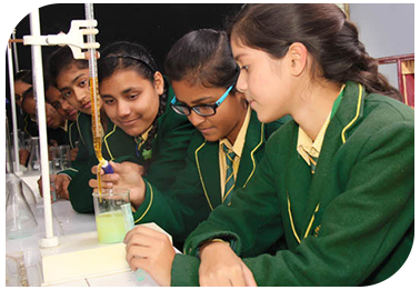 top icse school in dehradun