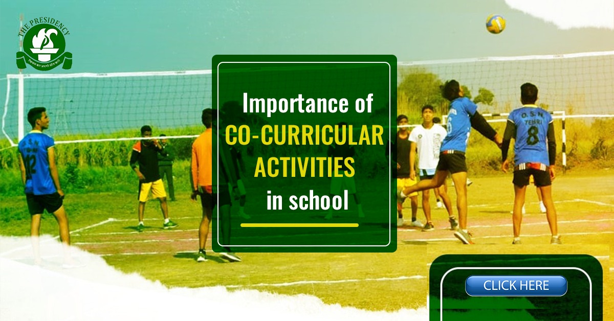 Importance Of Co Curricular Activities In School Best School In Dehradun importance-of-co-curricular-activities-in-school-best-school-in-dehradun