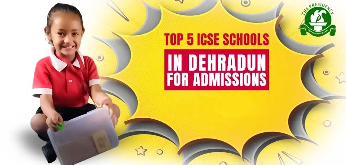 best icse school in dehradun