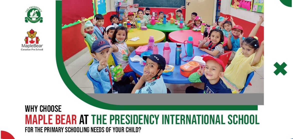 preschool in Dehradun