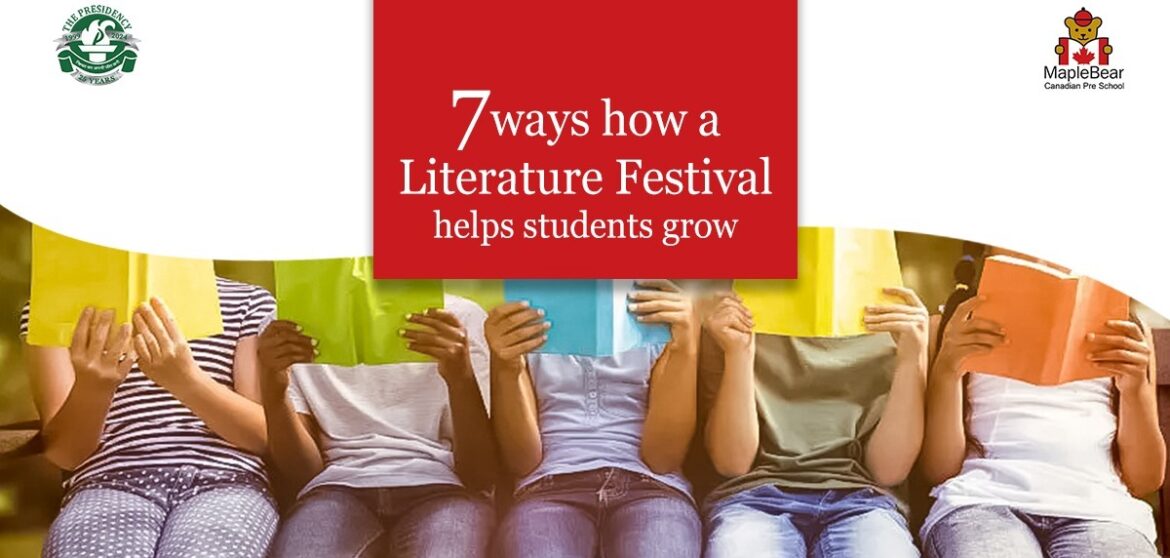 literature festival