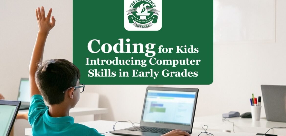 Coding for kids