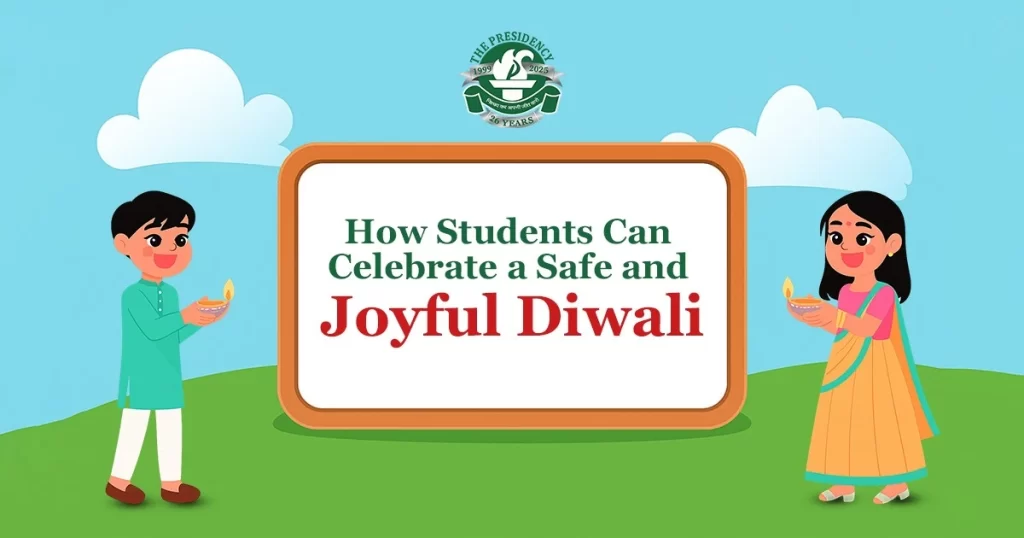 Diwali safety tips for students
