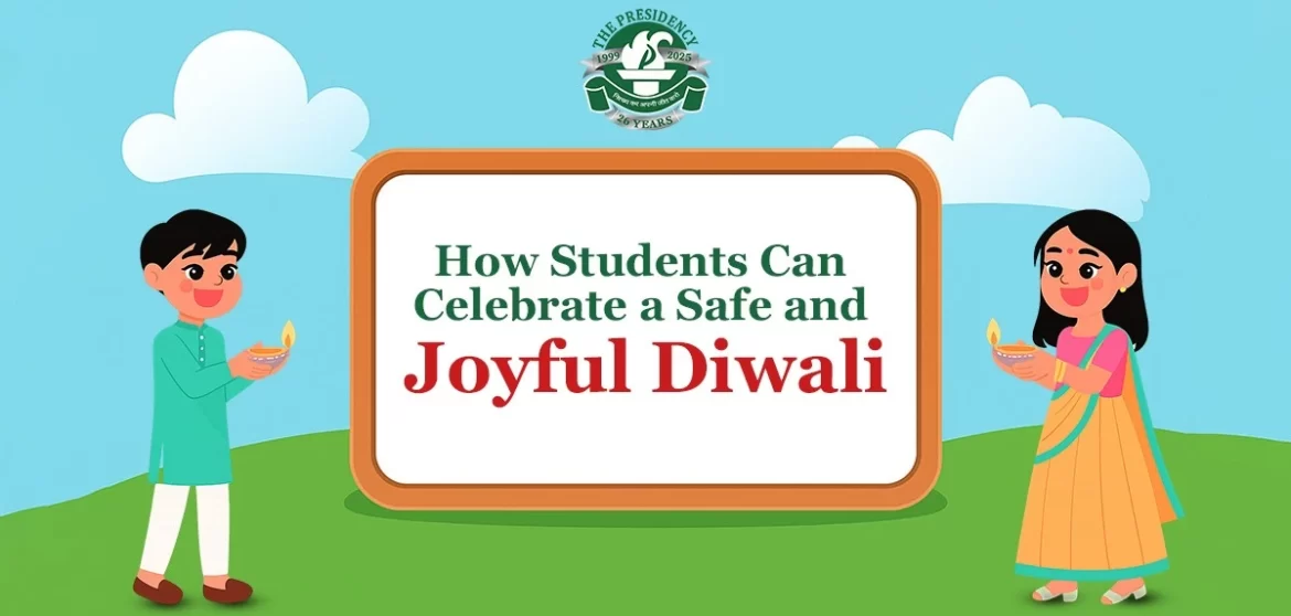 Diwali safety tips for students