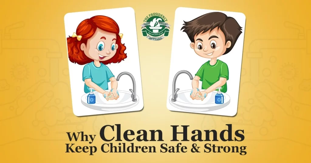 Clean Hands