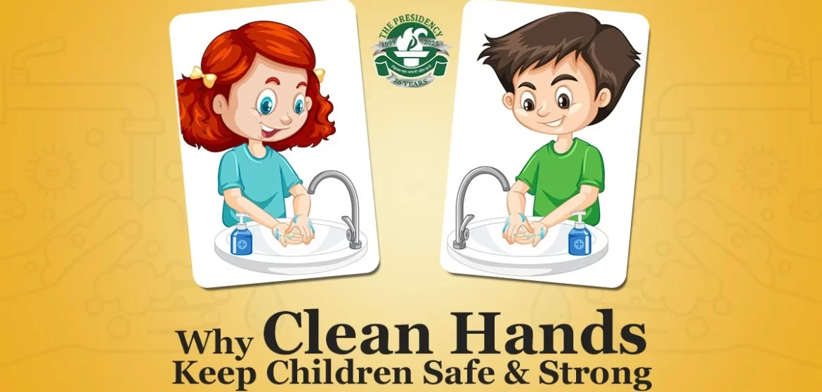 Clean Hands